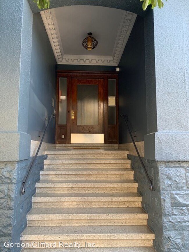 Foto del edificio - 1610 Leavenworth St