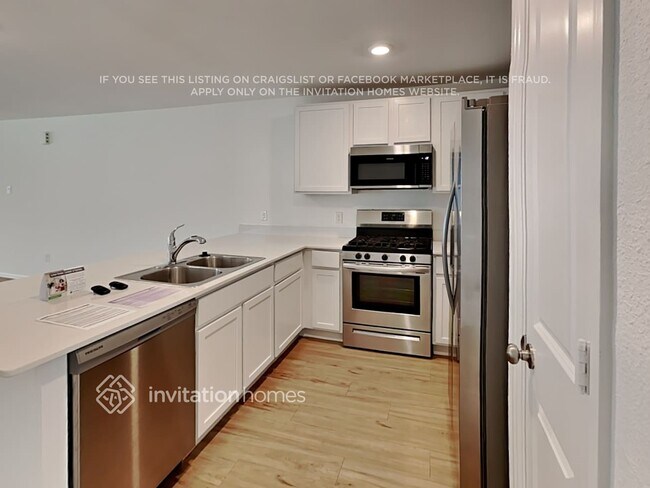 Foto del edificio - 22263 Stoney Ravine Dr
