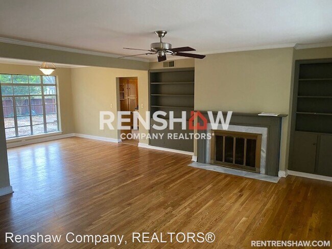 Building Photo - 3 br, 2 bath House - 3755 Oakley Ave.