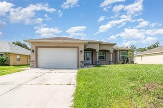 Building Photo - 3631 Roderigo Ave