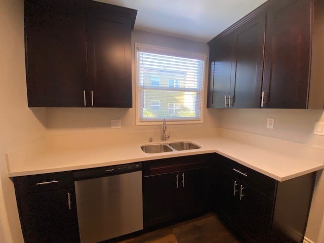 Interior Photo - Hollypark Knolls Apartments