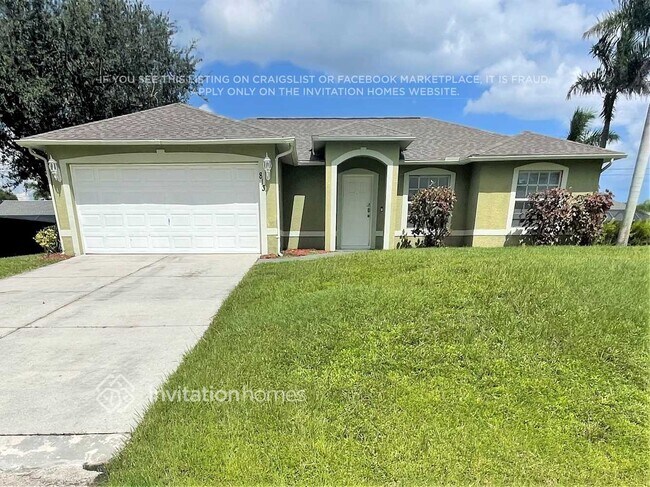Building Photo - 813 SW 10th Pl