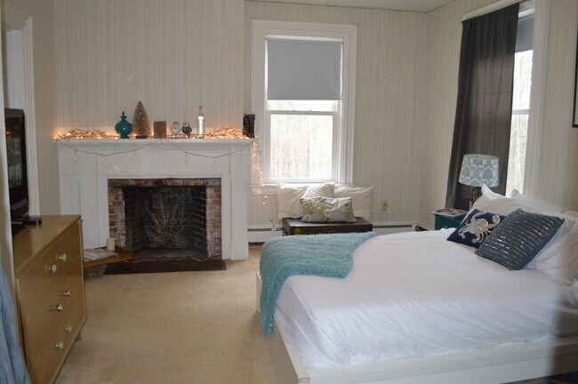 Foto del edificio - 9 Gambo Rd