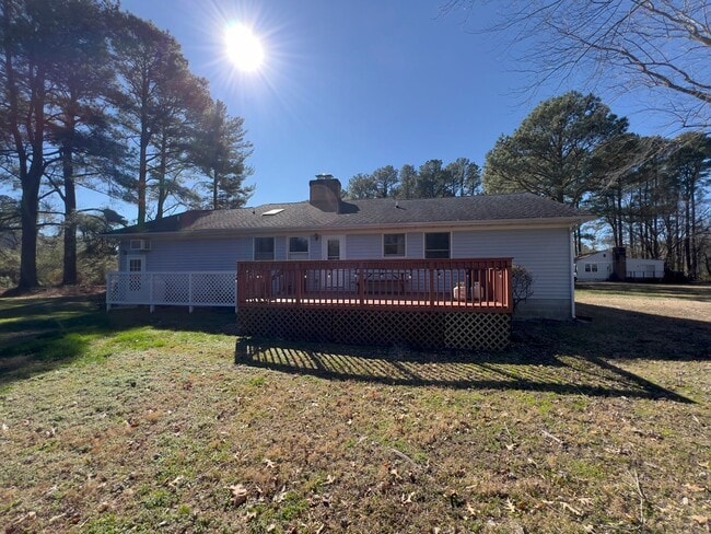 Building Photo - 78 Bussells Ln, Irvington, VA