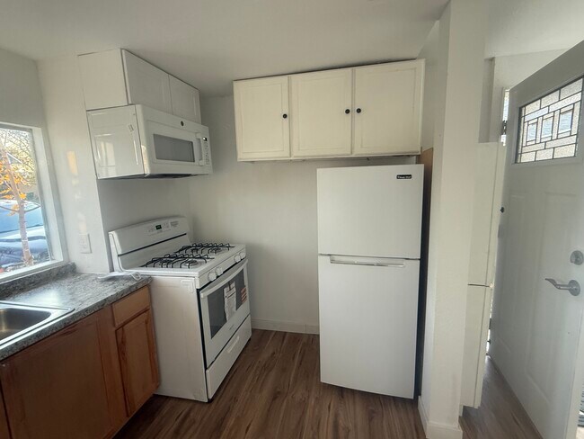 Foto del edificio - 29 E 2nd Ave