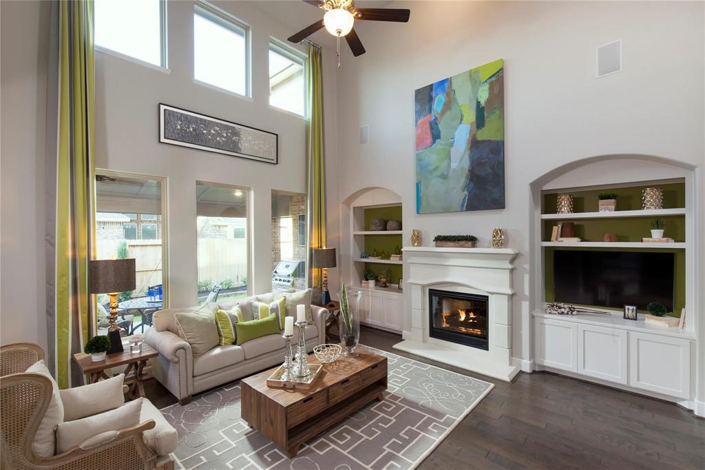 Foto principal - 14822 Vista Chase Trl