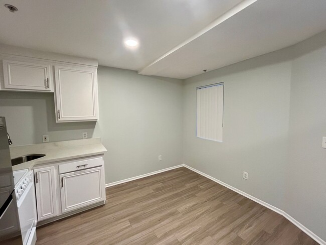 Interior Photo - 1015 2nd Street