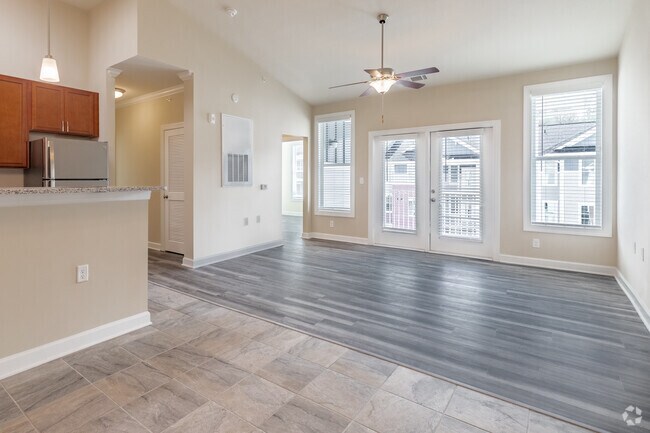 Interior Photo - Palisades of Wake Forest