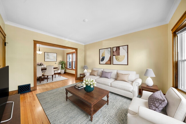 Foto del edificio - 5344 N Ashland Ave