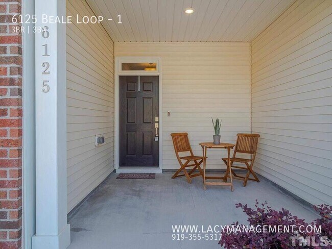 Building Photo - 6125 Beale Loop