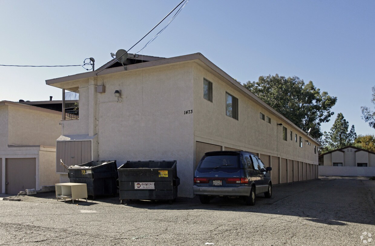 Foto del edificio - 1473 Randy St