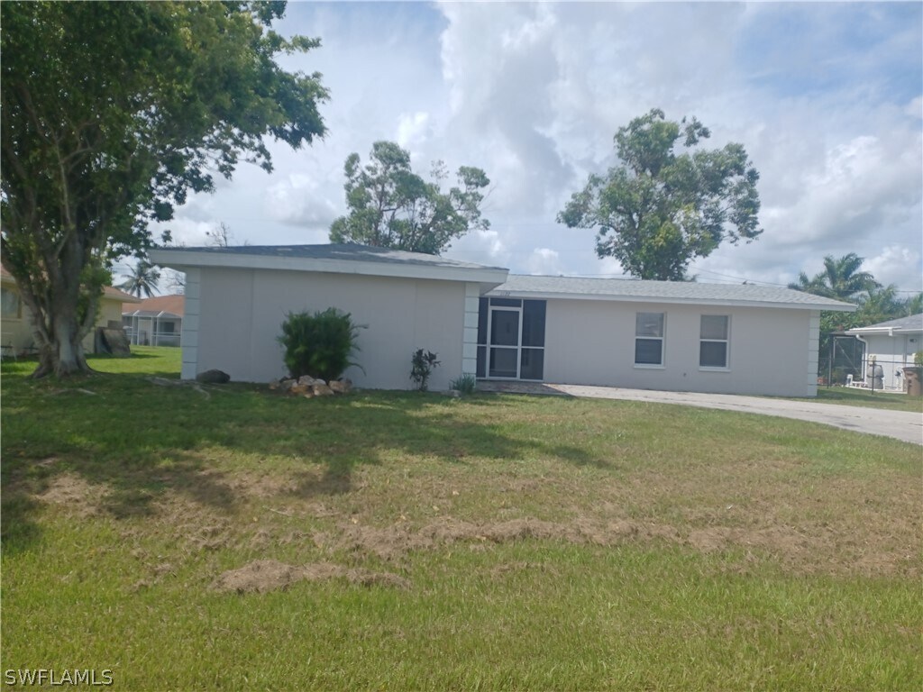 1122 SE 35th Terrace, Cape Coral, FL 33904 House for Rent in Cape