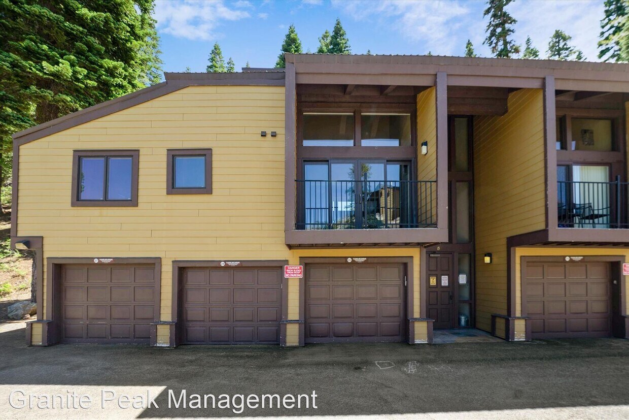 Primary Photo - 3 br, 3 bath House - 2090 Chalet Road # 24