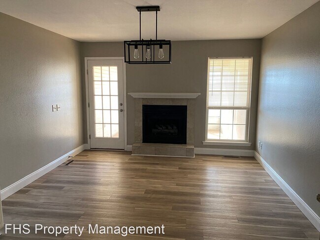 Foto del edificio - 3 br, 2 bath House - 1278 S Pinhook Dr