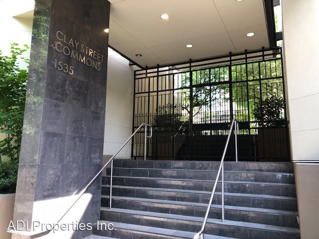 Foto del edificio - 2 br, 2 bath House - 1535 SW Clay Street #106