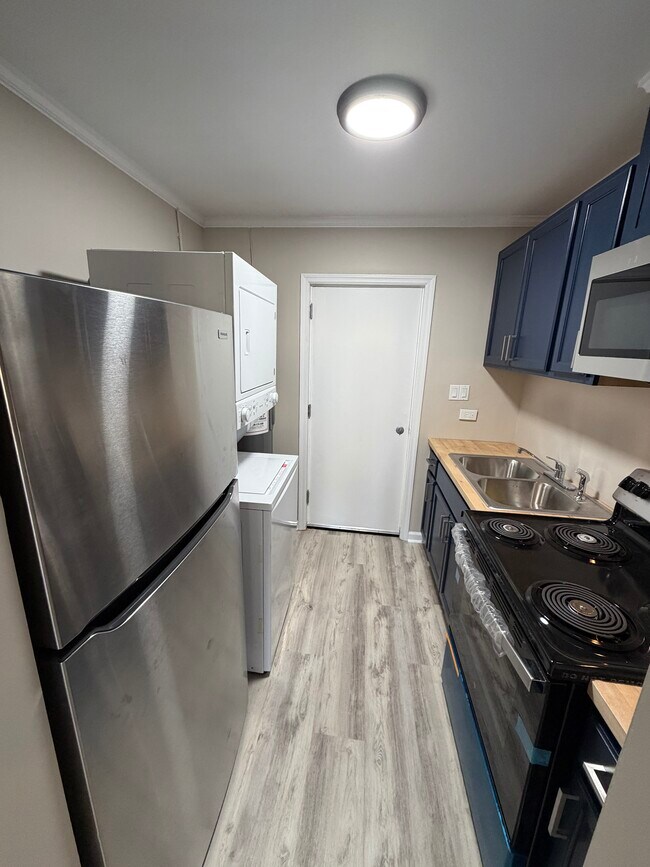 Foto del edificio - 314 28th St