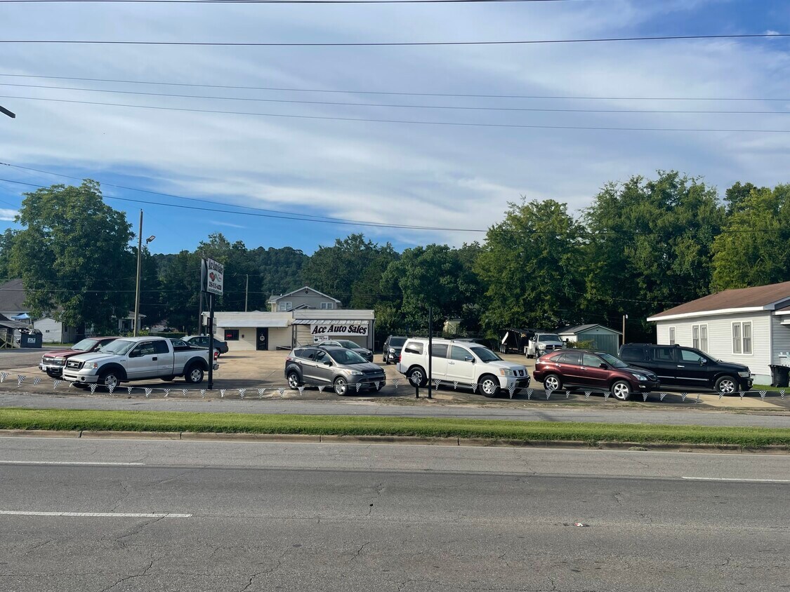 Foto principal - Gadsden Carlot
