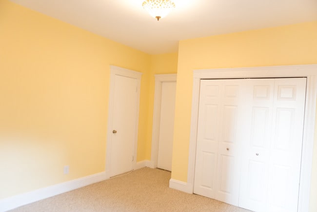 bedroom 1 - 6 Sutherland Rd
