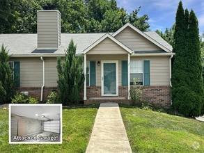 Building Photo - 803 Olde Pioneer Trail