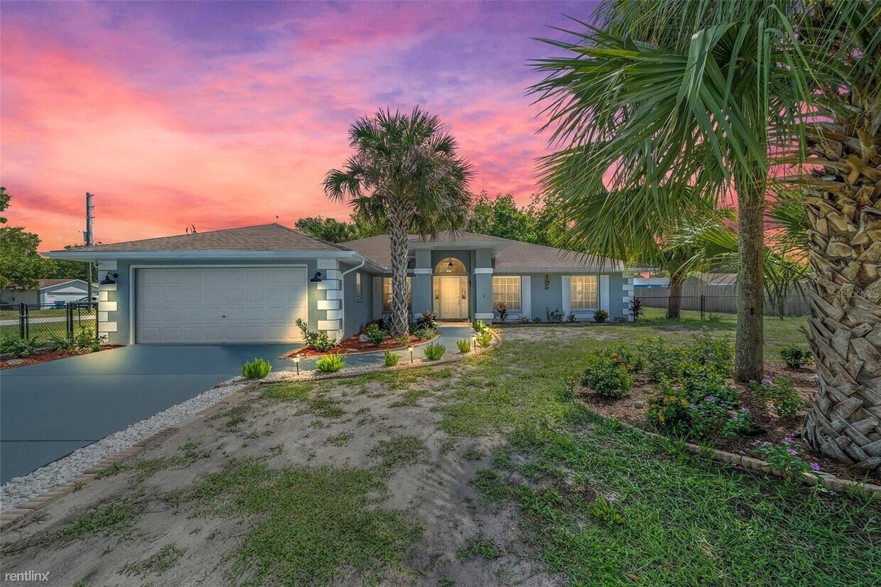 3 br, 2 bath House 3112 Amherst Avenue House Rental in Spring Hill