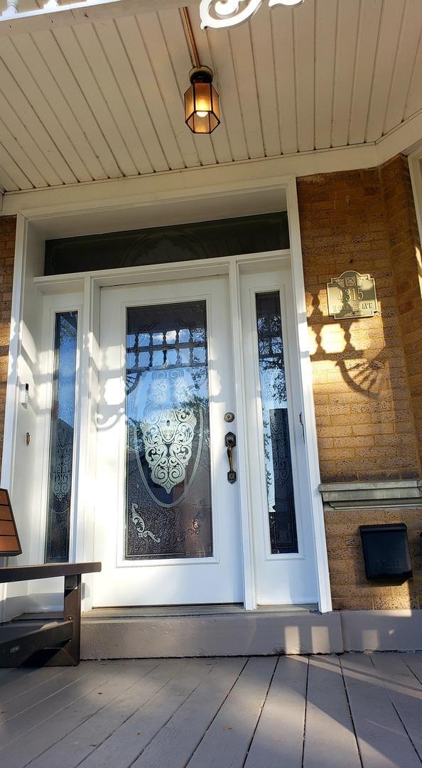 Foto del edificio - 2 bedroom in Chicago IL 60618