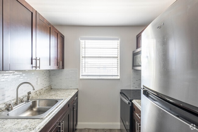 Interior Photo - The Villas of Boynton Beach