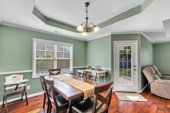 Foto del edificio - 3 Bedroom Ranch in Oyster Landing