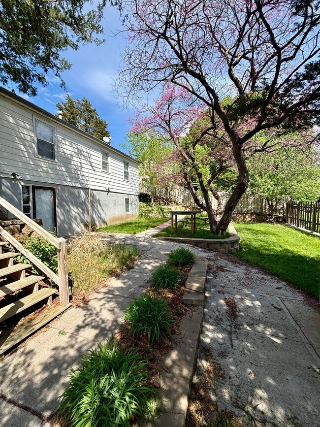Foto del edificio - 3 Bedroom House in Morningside