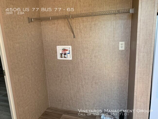 Foto del edificio - 4506 US-77 BUS