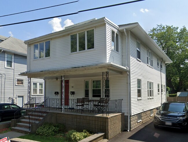 exterior - 90 South Street