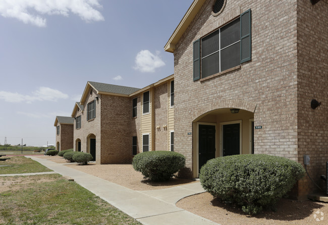 Building Photo - Park Glen Apartments