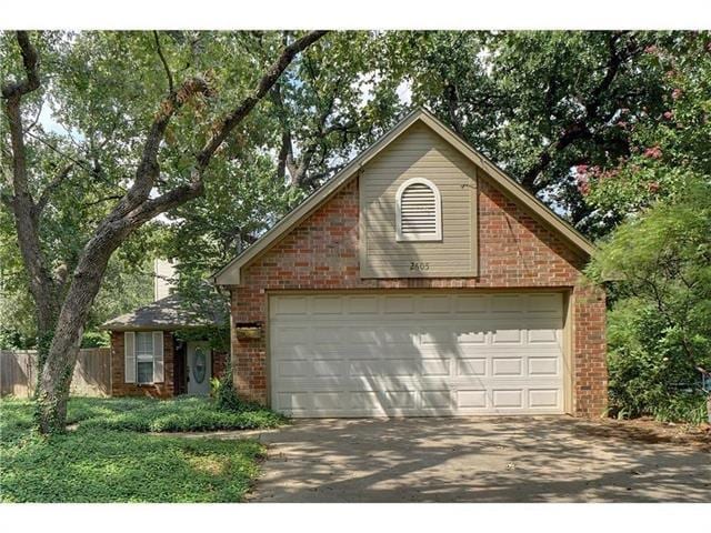 Foto principal - 2605 N Locust St