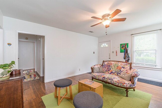 Foto del edificio - 1214 Piedmont Ave