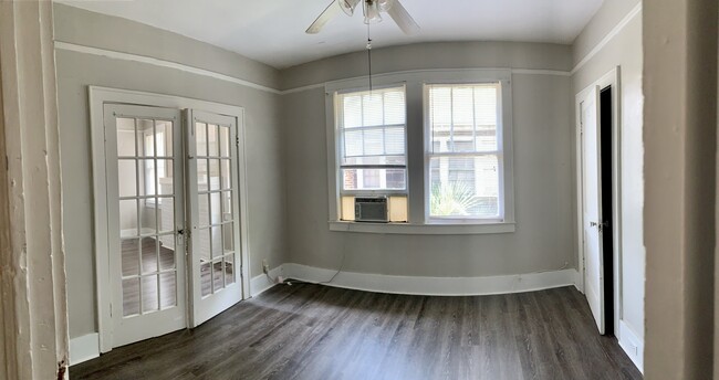 Bedroom 1 - 40 Cottage Ave