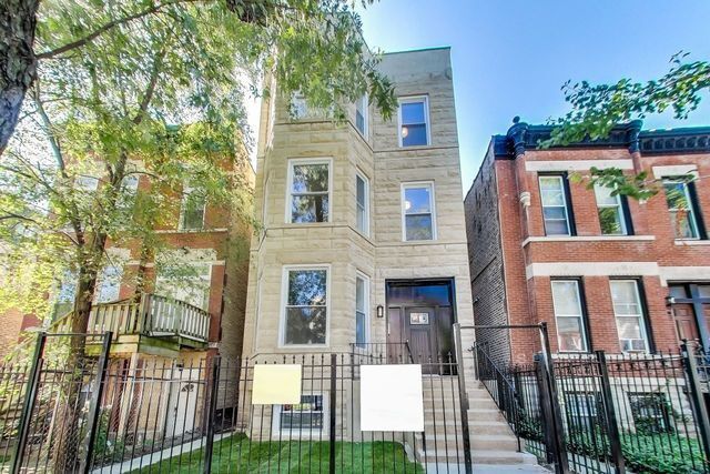 Primary Photo - 1448 N Washtenaw Ave