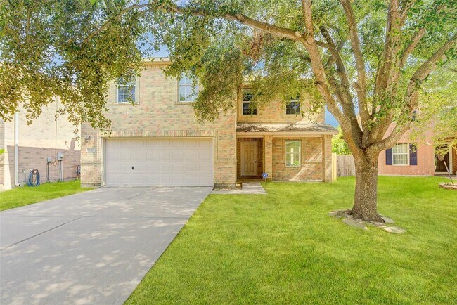 Foto del edificio - 19906 Spring Wreath Ln