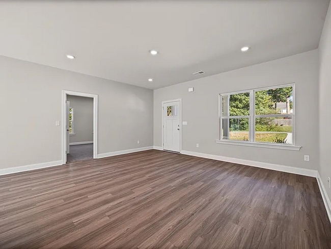 Foto del edificio - 305 Walker St