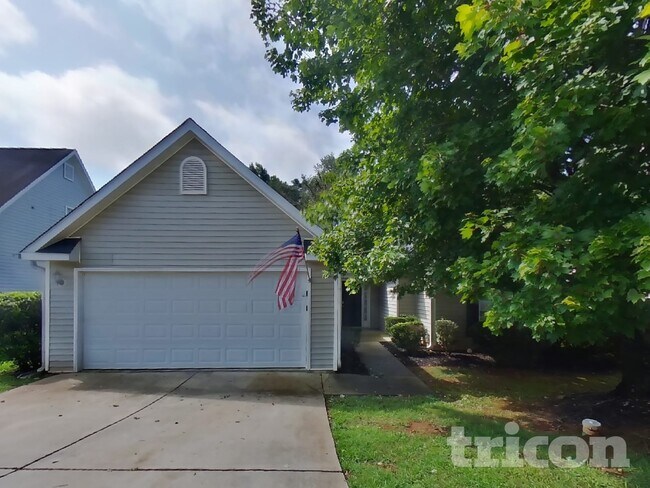 Foto del edificio - 4711 Jackam Ridge Ct