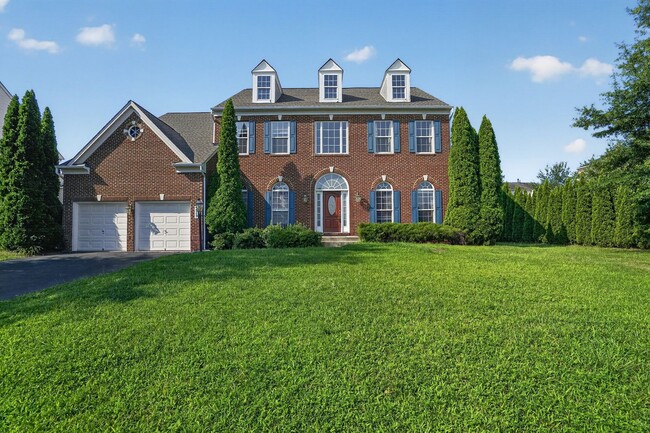 Building Photo - 44331 Apache Cir