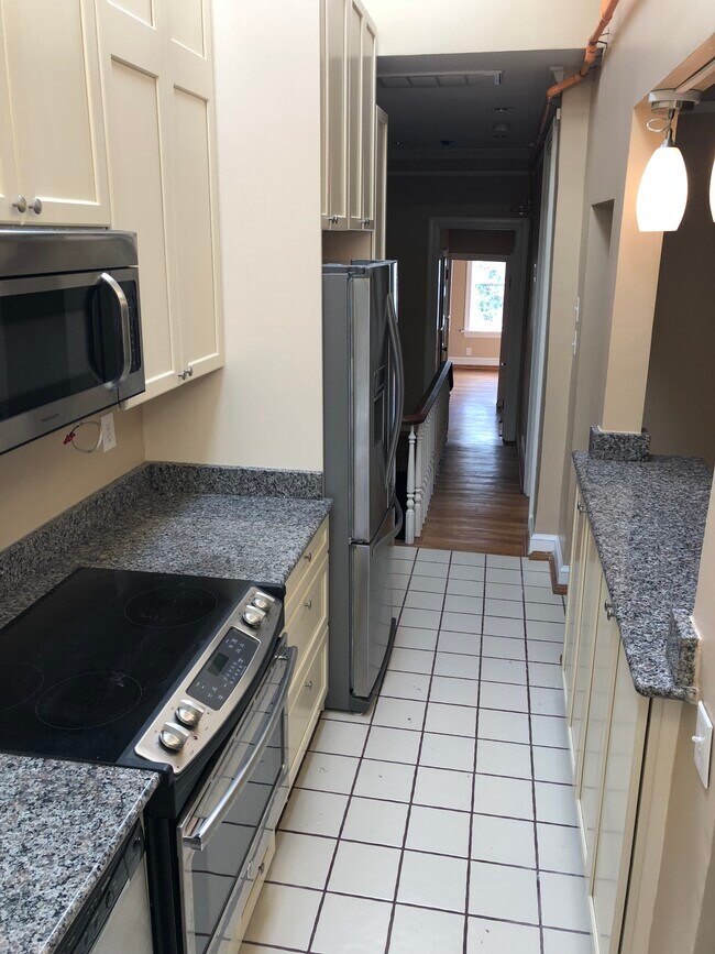 Foto del edificio - 1638 15th St NW