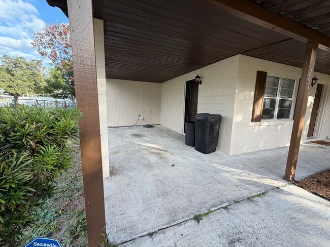 Foto del edificio - 2917 Magnolia Ave