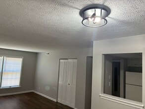 Interior Photo - Minor Lane