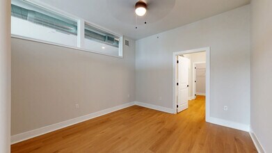 Interior Photo - Towson Promenade