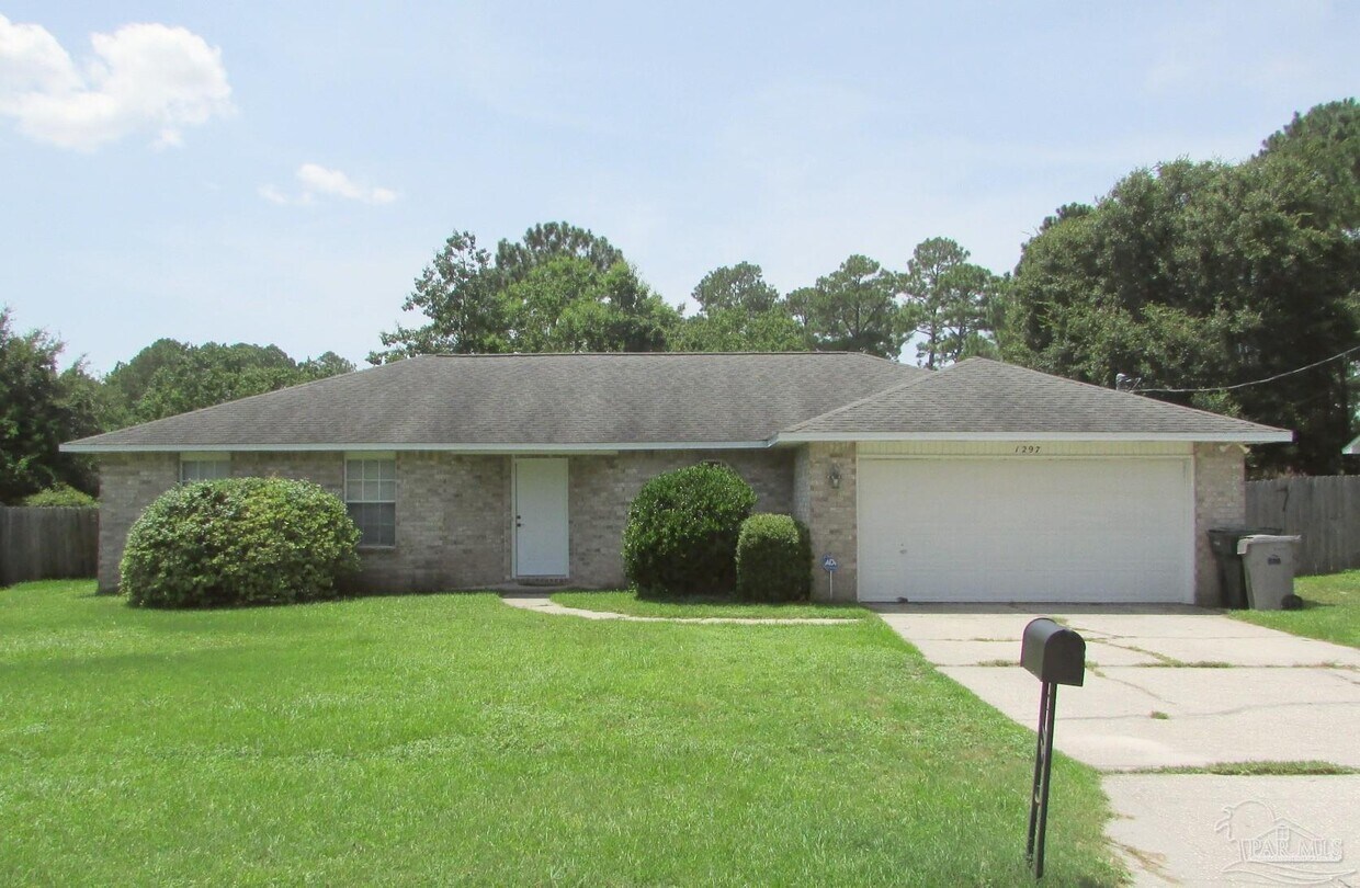 Foto principal - 1297 Middlebrook Dr