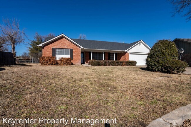 Building Photo - 4 br, 2 bath House - 9103 E 38th Pl