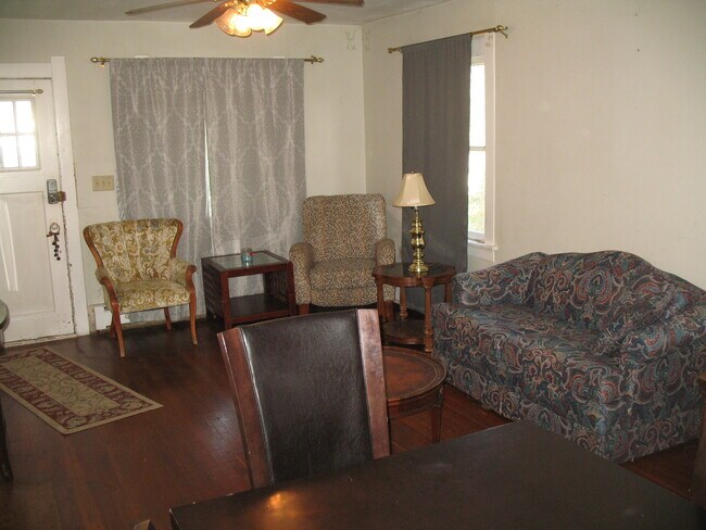 Foto del edificio - 1315 S Boxelder St