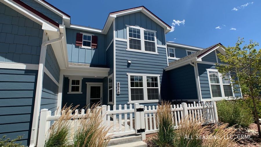 Foto principal - 8946 Bella Flora Heights