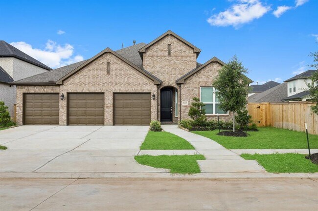 Foto del edificio - 5610 Shore Terrace Ln