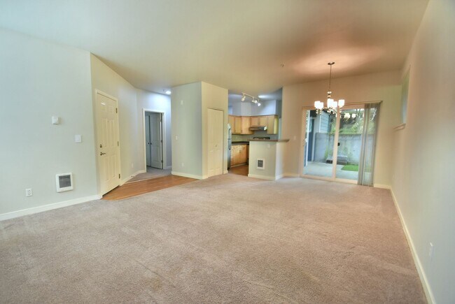 Foto del edificio - 2bd/2ba Bothell Condo