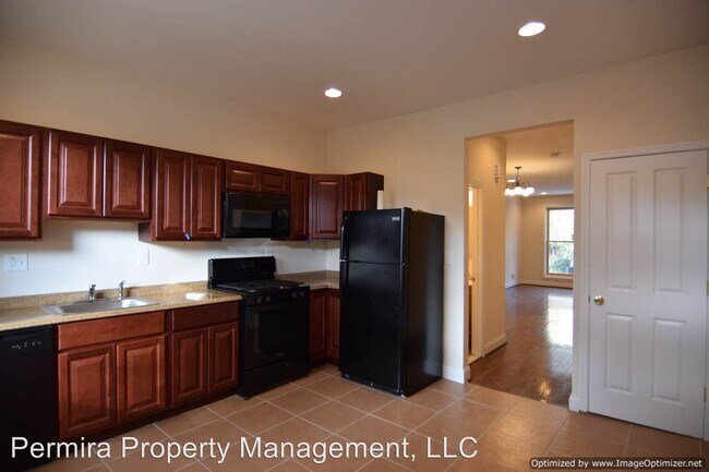 Building Photo - 2 br, 2.5 bath House - 3608 Keystone Ave.